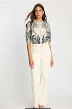Load image into Gallery viewer, Caballero Erin Top
