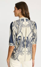 Load image into Gallery viewer, Caballero Erin Top
