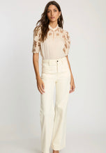 Load image into Gallery viewer, Caballero Elaine Top
