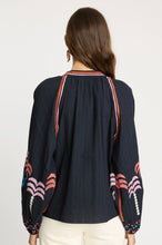 Load image into Gallery viewer, Caballero Phoebe Top
