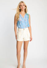 Load image into Gallery viewer, Caballero Essie Short
