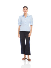 Load image into Gallery viewer, Fifteen Twenty Camden Henley Top
