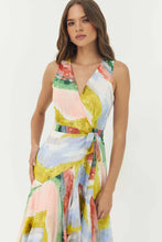 Load image into Gallery viewer, Hutch Trinity Dress

