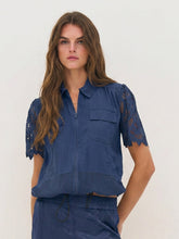 Load image into Gallery viewer, NU Denmark Dewi Jacket
