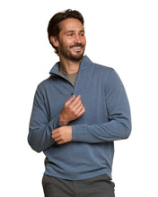 Load image into Gallery viewer, FC Pebble Qtr Zip
