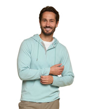 Load image into Gallery viewer, FC Pebble Henley Hoodie
