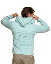 Load image into Gallery viewer, FC Pebble Henley Hoodie
