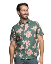 Load image into Gallery viewer, FC Geo Floral S/S
