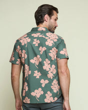Load image into Gallery viewer, FC Geo Floral S/S
