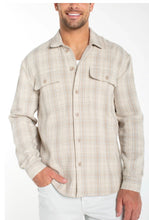 Load image into Gallery viewer, Liverpool Flap Pocket Shirt

