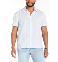 Load image into Gallery viewer, Liverpool Striped SS
