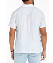 Load image into Gallery viewer, Liverpool Striped SS
