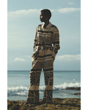 Load image into Gallery viewer, Nary Big Hem Pants
