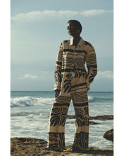 Load image into Gallery viewer, Nary Big Hem Pants
