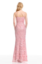 Load image into Gallery viewer, Dress The Population Giovanna Gown
