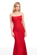 Load image into Gallery viewer, Dress The Population Murphy Dress
