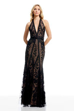 Load image into Gallery viewer, Dress The Population Devin Dress
