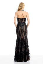 Load image into Gallery viewer, Dress The Population Devin Dress

