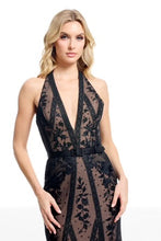 Load image into Gallery viewer, Dress The Population Devin Dress
