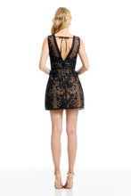 Load image into Gallery viewer, Dress The Population Astrid Dress

