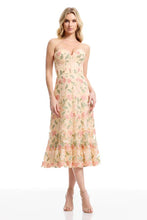 Load image into Gallery viewer, Dress The Population Carina Dress
