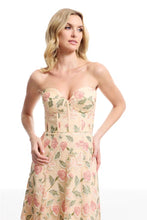 Load image into Gallery viewer, Dress The Population Carina Dress
