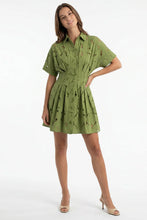 Load image into Gallery viewer, Exquise Angevin Dress
