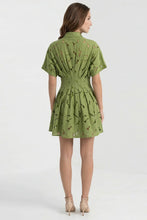Load image into Gallery viewer, Exquise Angevin Dress
