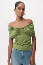 Load image into Gallery viewer, Exquise Artus Blouse
