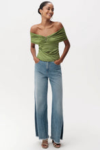Load image into Gallery viewer, Exquise Artus Blouse
