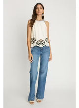 Load image into Gallery viewer, Caballero Hadley Top

