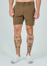 Load image into Gallery viewer, 7 Diamonds Crossroad Shorts
