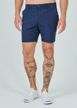 Load image into Gallery viewer, 7 Diamonds Crossroad Shorts
