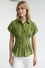 Load image into Gallery viewer, Exquise Adalene Shirt
