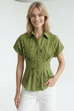 Load image into Gallery viewer, Exquise Adalene Shirt
