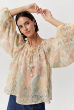 Load image into Gallery viewer, Exquise Uliana Blouse
