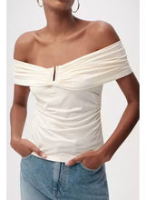 Load image into Gallery viewer, Exquise Artus Blouse
