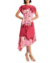 Load image into Gallery viewer, Maggy London Georgette Dress
