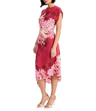 Load image into Gallery viewer, Maggy London Georgette Dress
