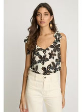 Load image into Gallery viewer, Caballero Lilia Top
