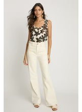 Load image into Gallery viewer, Caballero Lilia Top
