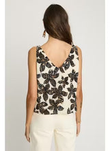 Load image into Gallery viewer, Caballero Lilia Top
