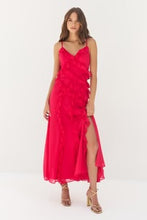 Load image into Gallery viewer, Hutch Malti Dress
