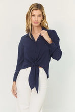 Load image into Gallery viewer, Hutch Spring6 Robbie Top
