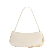 Load image into Gallery viewer, Sade Vegan Shoulder Bag
