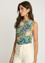 Load image into Gallery viewer, Caballero Devi Top
