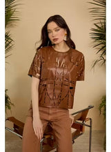Load image into Gallery viewer, Caballero Amo Top
