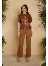 Load image into Gallery viewer, Caballero Amo Top
