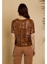 Load image into Gallery viewer, Caballero Amo Top
