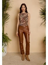 Load image into Gallery viewer, Caballero Devi Top-F27

